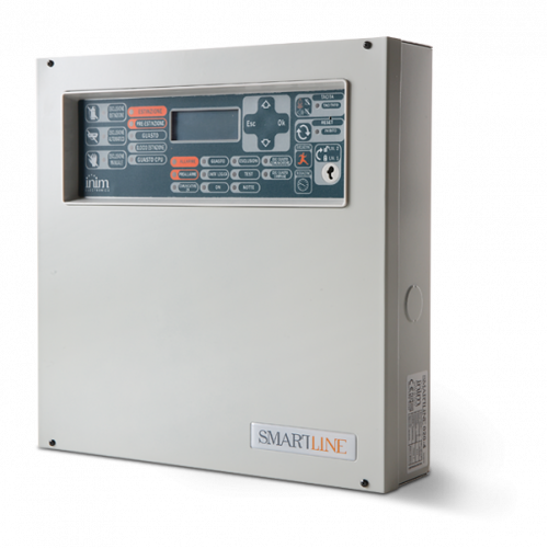 Centrali di Rilevazione